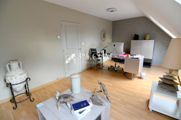 NIVILLAC, MAGNIFIQUE PROPRIÉTÉ HAUT DE GAMME DE 261 M² EDIFIÉE SUR UN MAGNIFIQUE TERRAIN ENTIÈREMENT CLOS DE 3 Nivillac (56130)