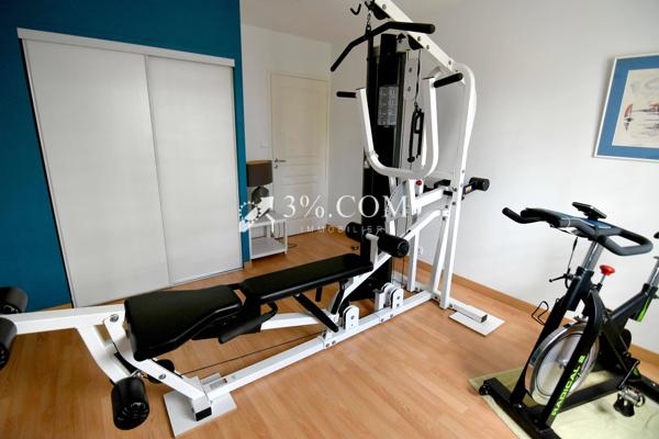 NIVILLAC, MAGNIFIQUE PROPRIÉTÉ HAUT DE GAMME DE 261 M² EDIFIÉE SUR UN MAGNIFIQUE TERRAIN ENTIÈREMENT CLOS DE 3 Nivillac (56130)