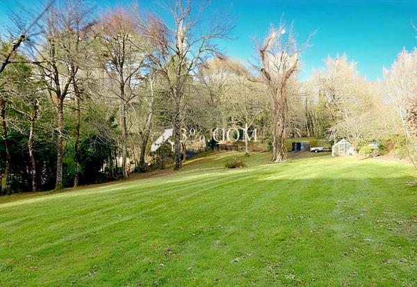 NIVILLAC, MAGNIFIQUE PROPRIÉTÉ HAUT DE GAMME DE 261 M² EDIFIÉE SUR UN MAGNIFIQUE TERRAIN ENTIÈREMENT CLOS DE 3 Nivillac (56130)