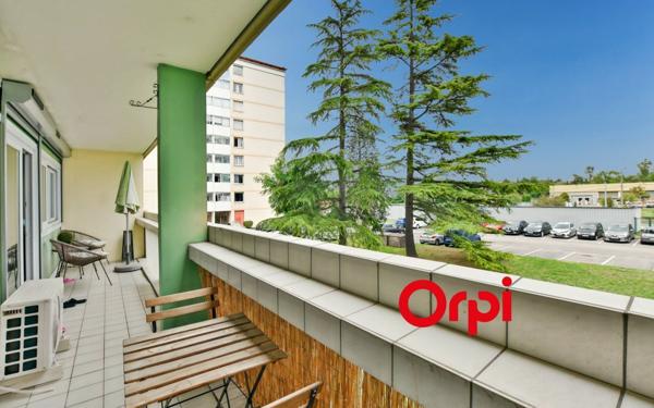 Appartement à vendre    3 pièces • 72,68 m2 Pierre-Bénite