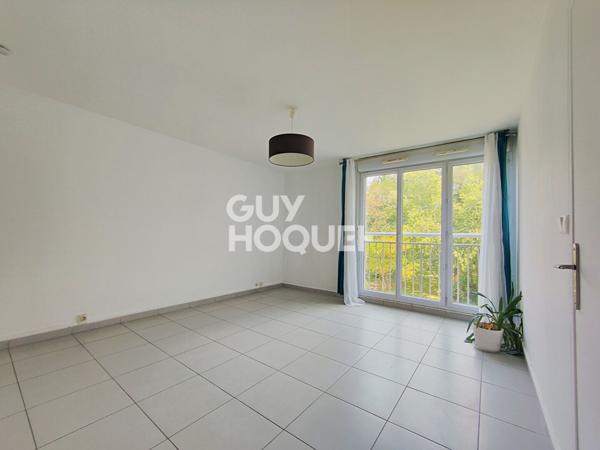 Appartement à vendre de 3 pièces de 65 m²