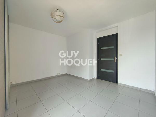 Appartement à vendre de 3 pièces de 65 m²