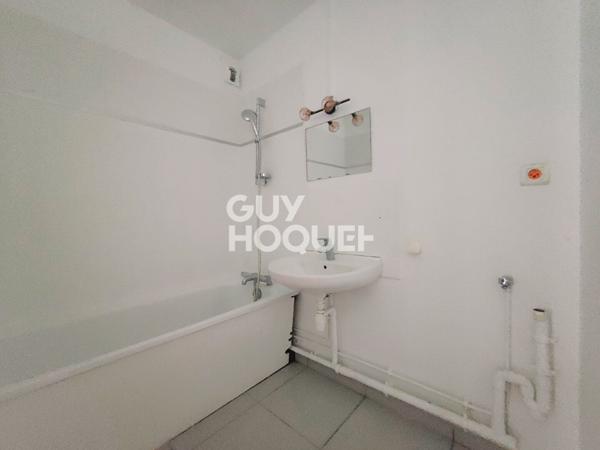 Appartement à vendre de 3 pièces de 65 m²