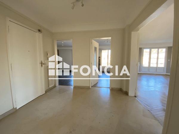 Location Appartement 4 pièces 106 m² - 2 RUE HAROUYS Nantes 44000