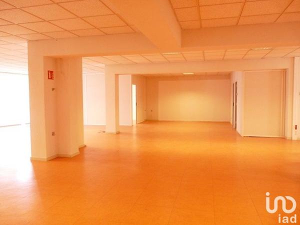 Murs commerciaux  à vendre 405 m² Belley