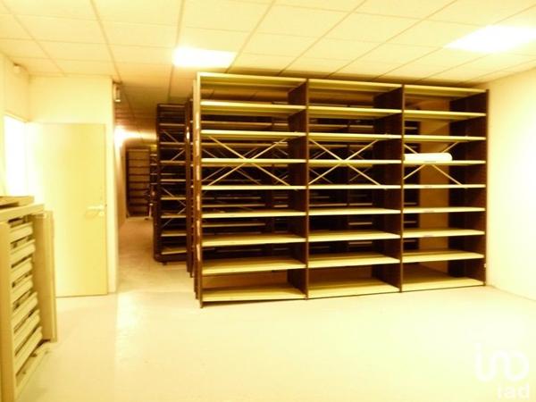 Murs commerciaux  à vendre 405 m² Belley