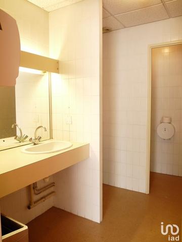 Murs commerciaux  à vendre 405 m² Belley