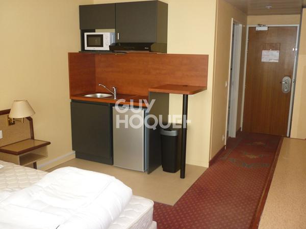 Appartement - à louer T1 22m2
