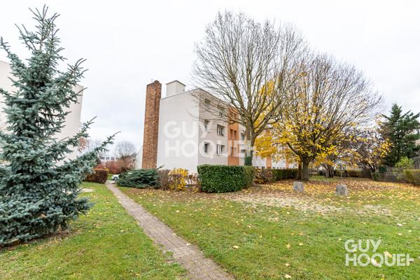 À vendre : 3 PIECES EN FACE DE SAINT-CHARLES - Exclusivité Guy Hoquet