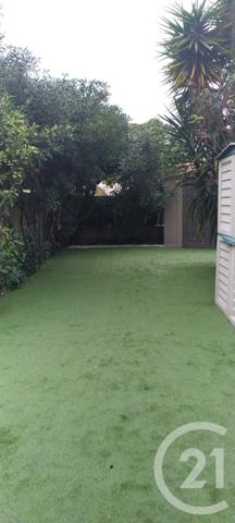 Maison à vendre  3 pièces - 52,64 m2 SAUSSET LES PINS - 13
