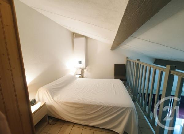 Maison à vendre  3 pièces - 52,64 m2 SAUSSET LES PINS - 13