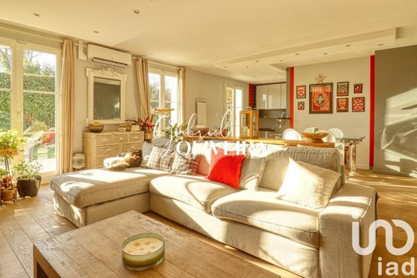 Maison à vendre 6 pièces 170 m² Groslay