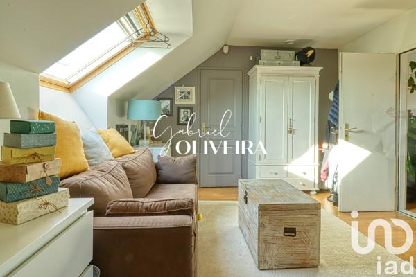 Maison à vendre 6 pièces 170 m² Groslay