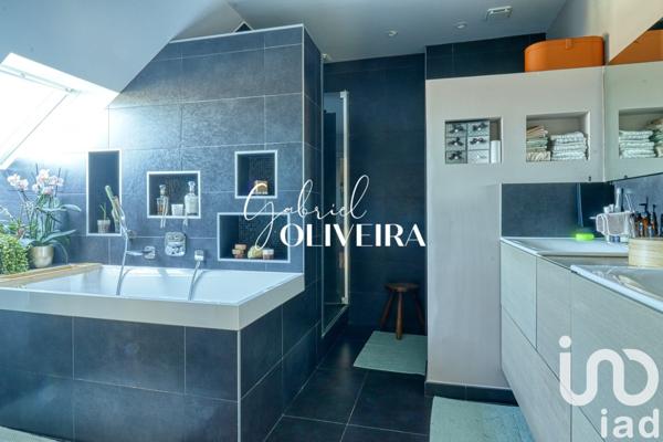 Maison à vendre 6 pièces 170 m² Groslay