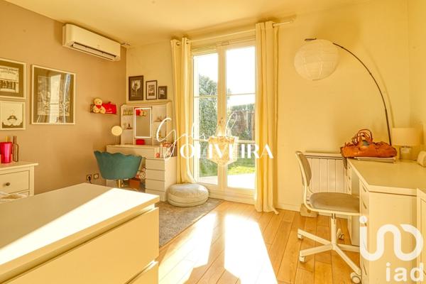 Maison à vendre 6 pièces 170 m² Groslay