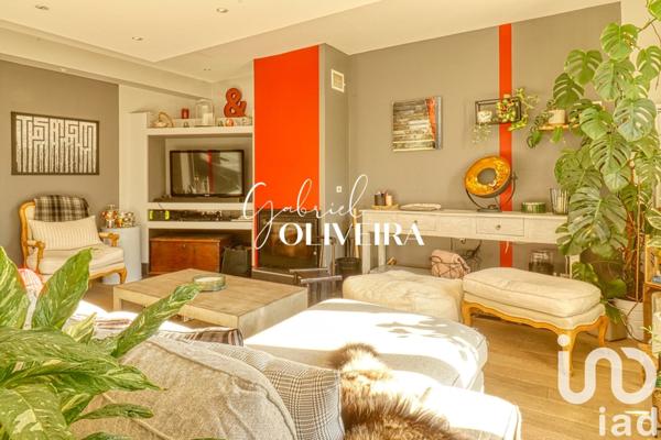 Maison à vendre 6 pièces 170 m² Groslay
