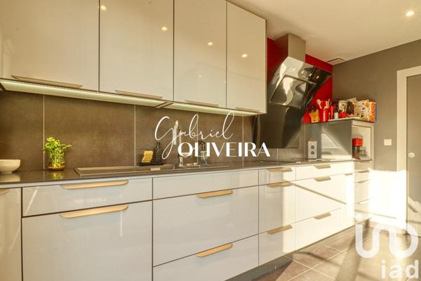 Maison à vendre 6 pièces 170 m² Groslay