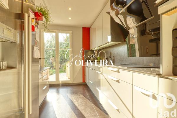 Maison à vendre 6 pièces 170 m² Groslay