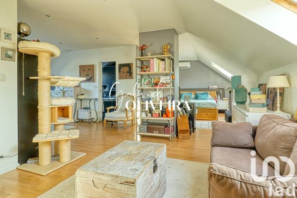 Maison à vendre 6 pièces 170 m² Groslay