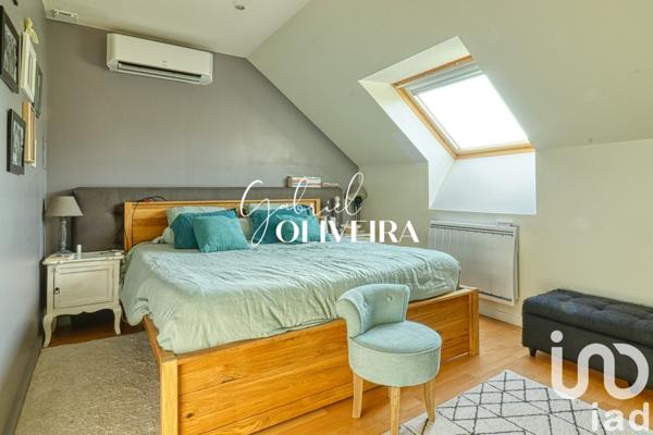 Maison à vendre 6 pièces 170 m² Groslay