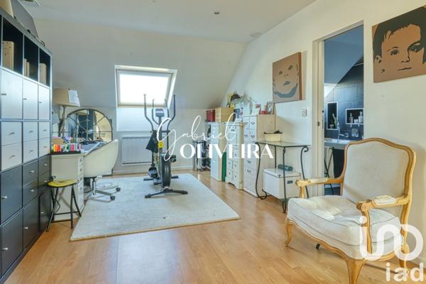 Maison à vendre 6 pièces 170 m² Groslay