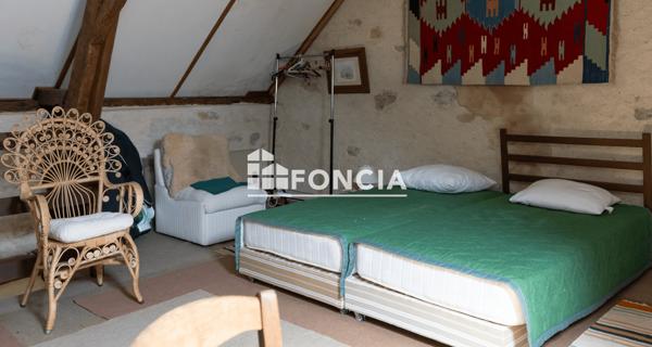 À vendre Maison 8 pièces 201.84 m² - Sillé-le-guillaume 72140