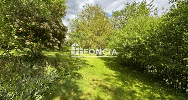À vendre Maison 8 pièces 201.84 m² - Sillé-le-guillaume 72140