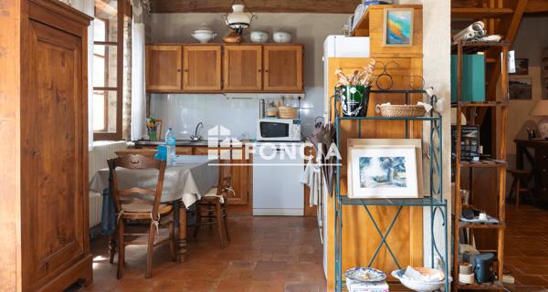 À vendre Maison 8 pièces 201.84 m² - Sillé-le-guillaume 72140