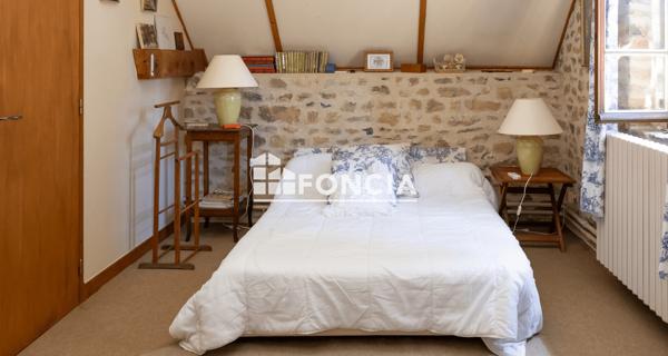 À vendre Maison 8 pièces 201.84 m² - Sillé-le-guillaume 72140