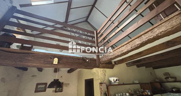 À vendre Maison 8 pièces 201.84 m² - Sillé-le-guillaume 72140
