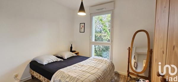 Appartement 3 pièces de 65 m² à La Chapelle-sur-Erdre (44240)