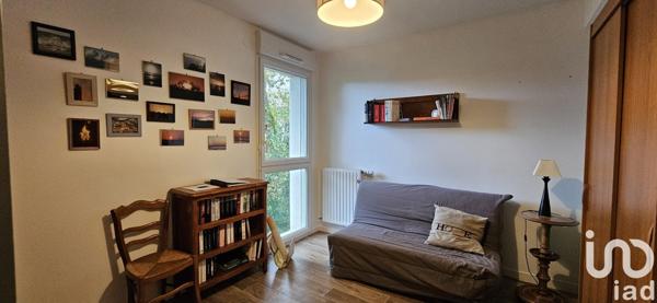 Appartement 3 pièces de 65 m² à La Chapelle-sur-Erdre (44240)