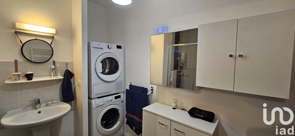 Appartement 3 pièces de 65 m² à La Chapelle-sur-Erdre (44240)