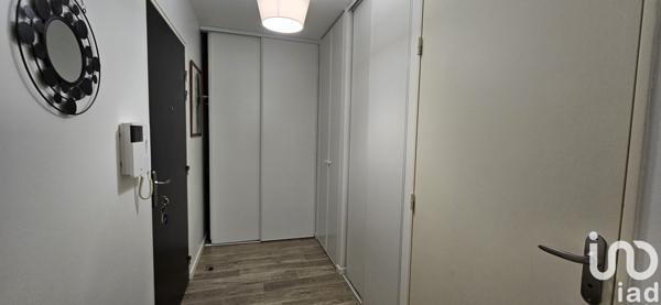 Appartement 3 pièces de 65 m² à La Chapelle-sur-Erdre (44240)