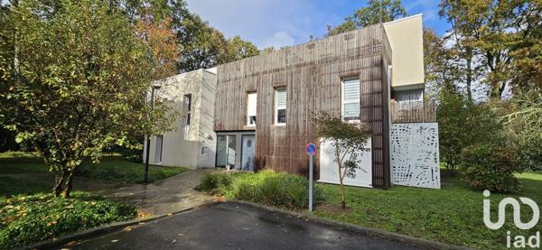 Appartement 3 pièces de 65 m² à La Chapelle-sur-Erdre (44240)