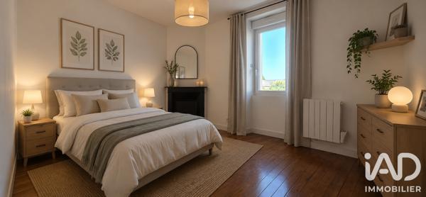 Murs commerciaux  à vendre 75,37 m² Basse-Goulaine