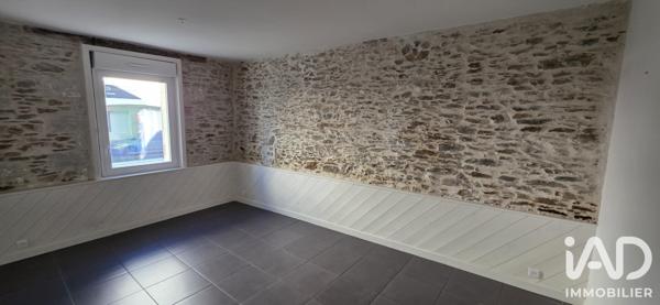 Murs commerciaux  à vendre 75,37 m² Basse-Goulaine
