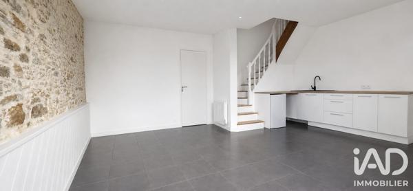 Murs commerciaux  à vendre 75,37 m² Basse-Goulaine