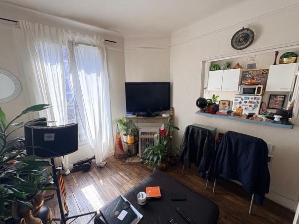 Appartement