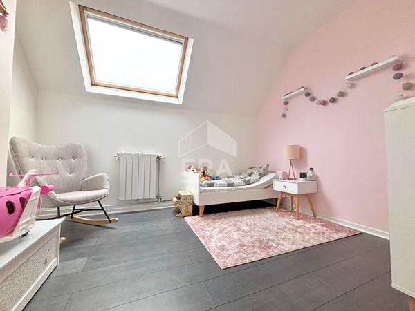 Maison familiale 152 m² , volumes, confort et situation idéale !