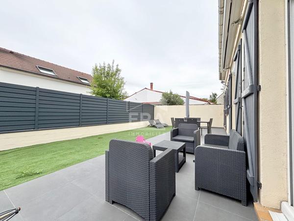 Maison familiale 152 m² , volumes, confort et situation idéale !