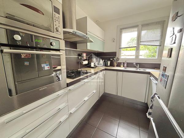 Maison familiale 152 m² , volumes, confort et situation idéale !