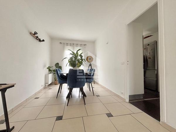 Maison familiale 152 m² , volumes, confort et situation idéale !