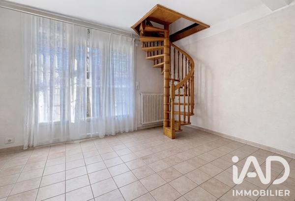 Maison à vendre 4 pièces 86 m² Les Achards