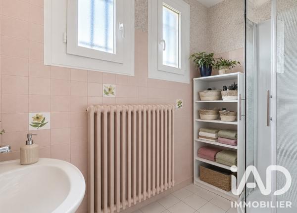 Maison à vendre 4 pièces 86 m² Les Achards