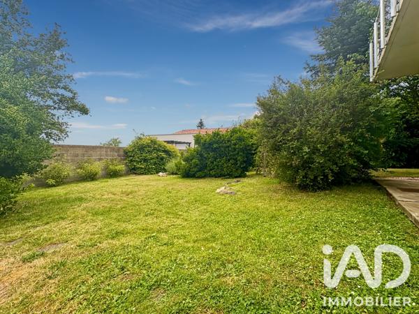 Maison à vendre 4 pièces 86 m² Les Achards