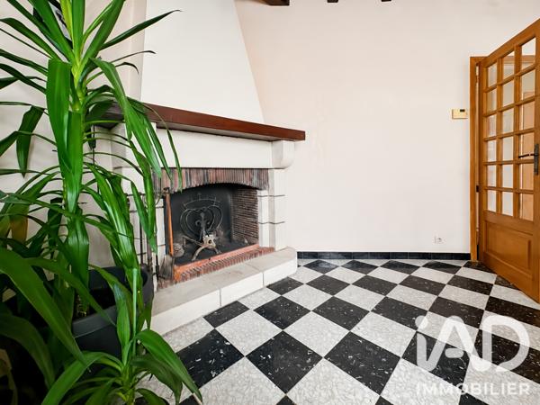 Maison à vendre 4 pièces 86 m² Les Achards