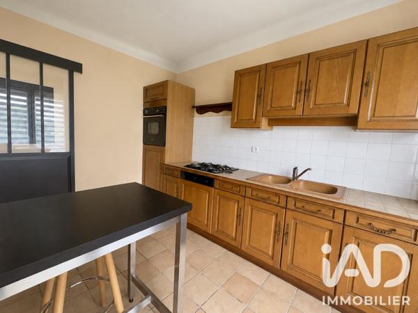 Maison à vendre 4 pièces 86 m² Les Achards