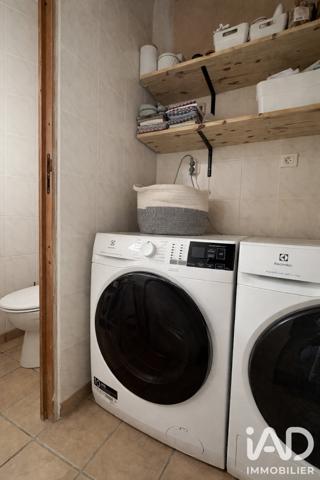 Maison à vendre 4 pièces 86 m² Les Achards