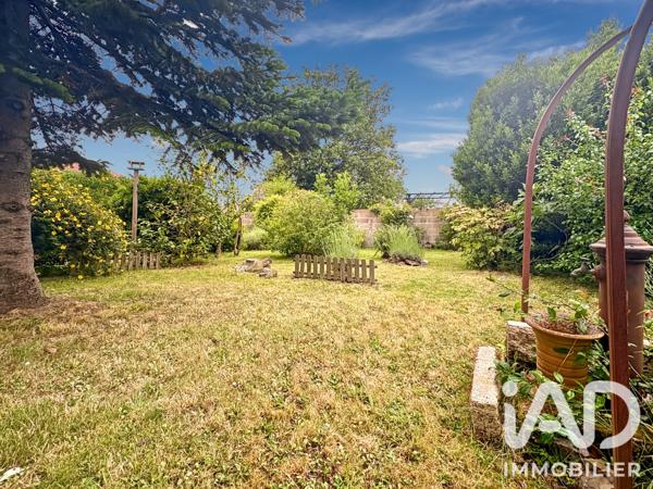 Maison à vendre 4 pièces 86 m² Les Achards